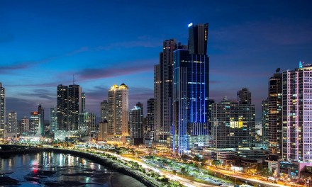 Panamá será sede de próxima reunión del Foro Global de la OCDE