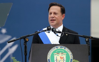 Palabras del Presidente de la República Juan Carlos Varela durante el acto de toma de posesión