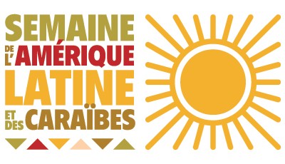 A partir del 31 de mayo próximo, la Embajada de Panamá participa en la Semana de América Latina y del Caribe