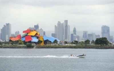 « Panamá, más allá del Canal », Echos Voyages