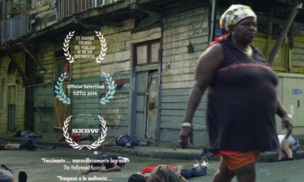 Panama présent au Festival de cinéma et cultures d’Amérique latine de Biarritz avec le film documentaire « Invasion » d’Abner Benaim