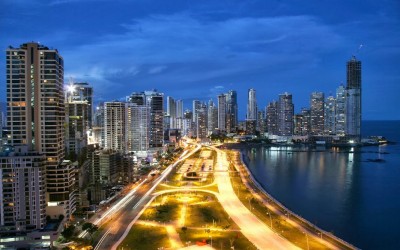 Panamá crea programa de residencia permanente para inversionistas extranjeros calificados