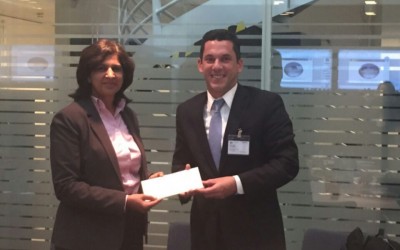 La OCDE prestará a Panamá asistencia técnica en la implementación del intercambio automático de información