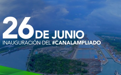 Inauguración del Canal Ampliado: Un momento histórico para los panameños y resto del mundo