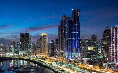 Ciudad de Panamá es designada Capital Iberoamericana de Cultura 2019