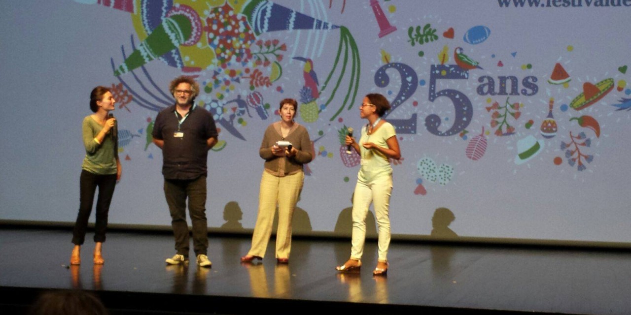 Panamá participa en la 25° edición del Festival de Cine de Biarritz