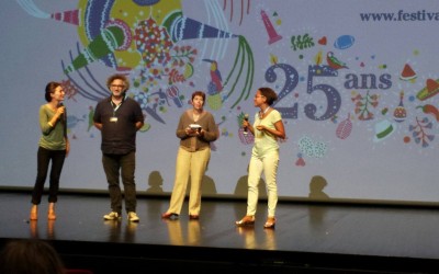 Panamá participa en la 25° edición del Festival de Cine de Biarritz