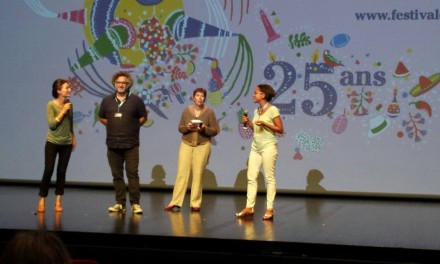 Panamá participa en la 25° edición del Festival de Cine de Biarritz