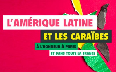 EVENTOS PANAMÁ EN LA SEMANA DE AMÉRICA LATINA