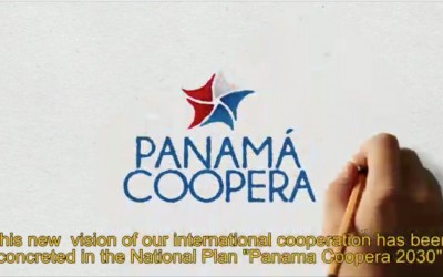 Panamá Coopera