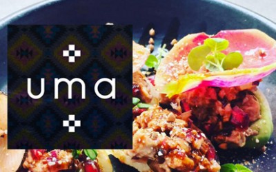 Panamá presente en el restaurante UMA – Paris