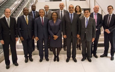 PANAMA AVANZA EN SU AGENDA DE ADECUACIÓN DE SU RED DE TRATADOS EN MATERIA FISCAL