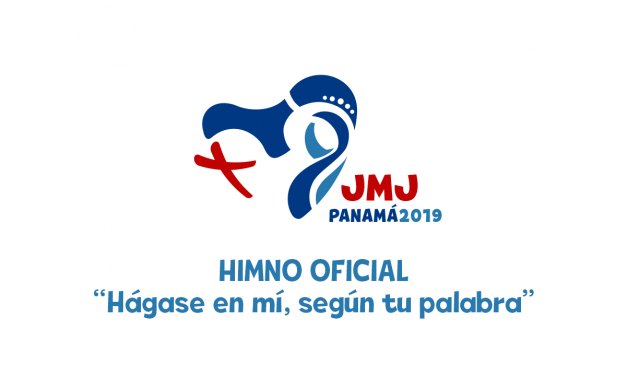 Himno Oficial de la JMJ-2019