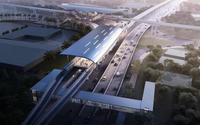 Así avanzan algunos proyectos emblemáticos que se desarrollan en Panama