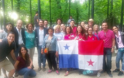 SEMAINE D’AMÉRIQUE LATINE, PARIS 2018