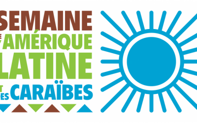 La Embajada de Panamá participa en la Semana de América Latina 2018