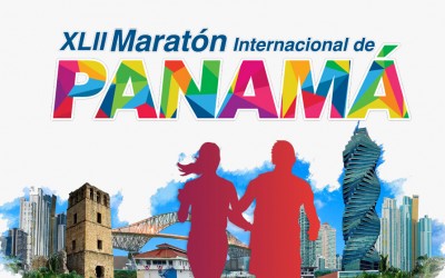 PANAMÁ SERÁ SEDE DE LA XLII MARATÓN INTERNACIONAL