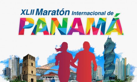 PANAMÁ SERÁ SEDE DE LA XLII MARATÓN INTERNACIONAL
