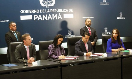 Panamá abre la primera Oficina Agrocomercial para potenciar exportación a Europa