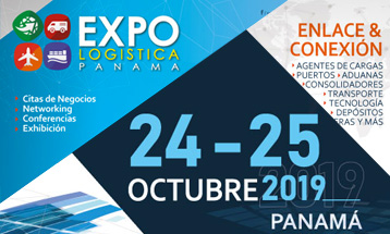 EXPO LOGISTICA PANAMA 2019