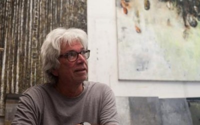 Exposición: Lisières de David Solis en la Maison de l’Amérique Latine – París