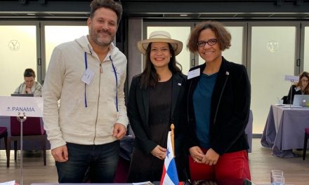 Panama présente aux Rencontres Adonet des Offices étrangers de tourisme de Paris