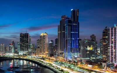 Panamá crea registro de beneficiarios finales
