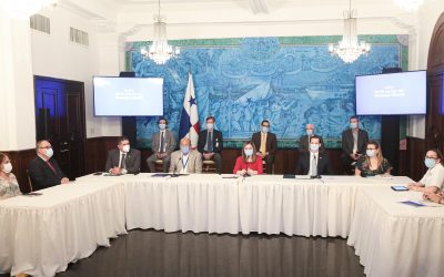 Ejecutivo anuncia hoja de ruta para ‘la nueva normalidad’, a partir del 13 de mayo