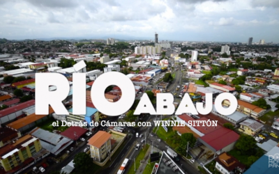 RÍO ABAJO: LOS AÑOS DORADOS