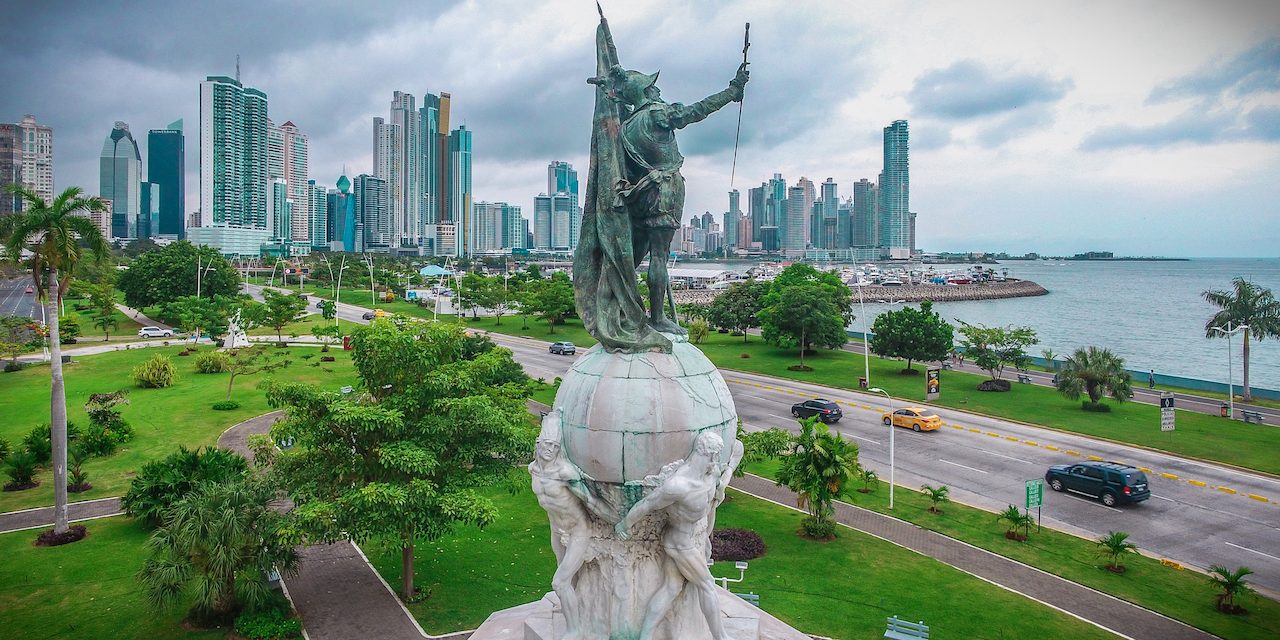 FMI: Panamá es uno de los países con mejor percepción de riesgo en América Latina