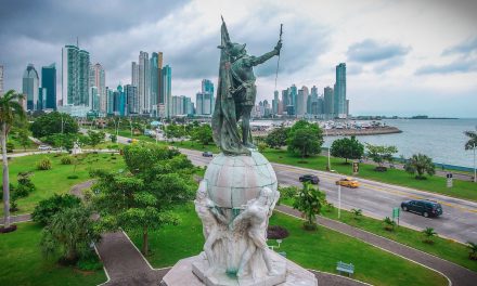 Panamá recibe sello de viaje seguro; viajes comerciales retornarían el 22 de julio