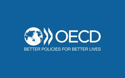 Participación en Reunión Especial del Centro de Desarrollo de la OECD sobre Covid-19 y políticas de resiliencia.