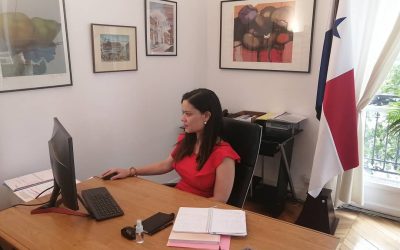 Participación en la «Cumbre Ministerial sobre Inclusión Social»