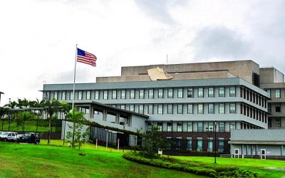 Estados Unidos reconoce esfuerzo de Panamá por salir de la lista gris