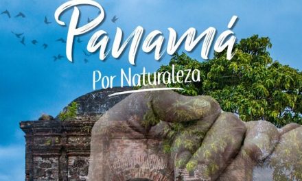 Panamá por Naturaleza
