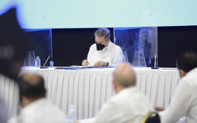 Aprueban ley EMMA que permite multinacionales manufactureras en Panamá