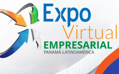 Expo Virtual Empresarial Panamá-Latinoamérica. La oportinidad de hacer negocios en Panamá