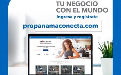 CONECTA TU NEGOCIO CON EL MUNDO !