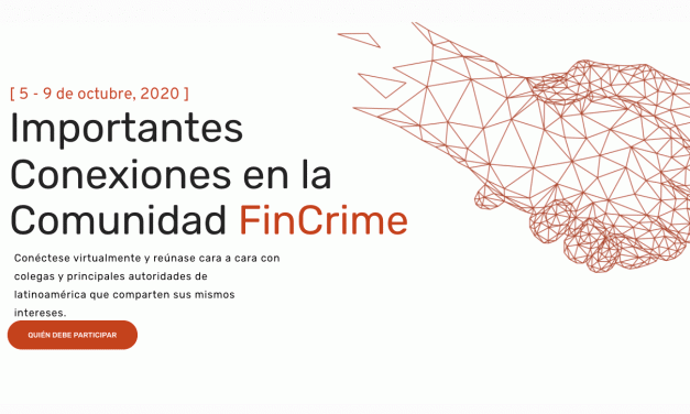 SE Issamary Sánchez participera à la semaine virtuelle FinCrime avec le vice-président du GAFI.