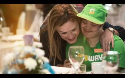 Panamá presenta candidatura de Vivian Fernández de Torrijos al comité sobre los derechos de las personas con discapacidad