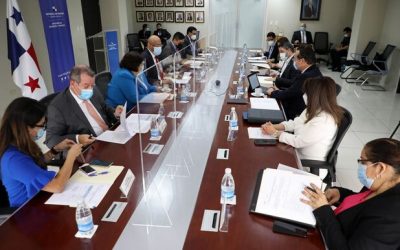 Panamá mantiene ‘esfuerzos’ para ser excluida de listas discriminatorias