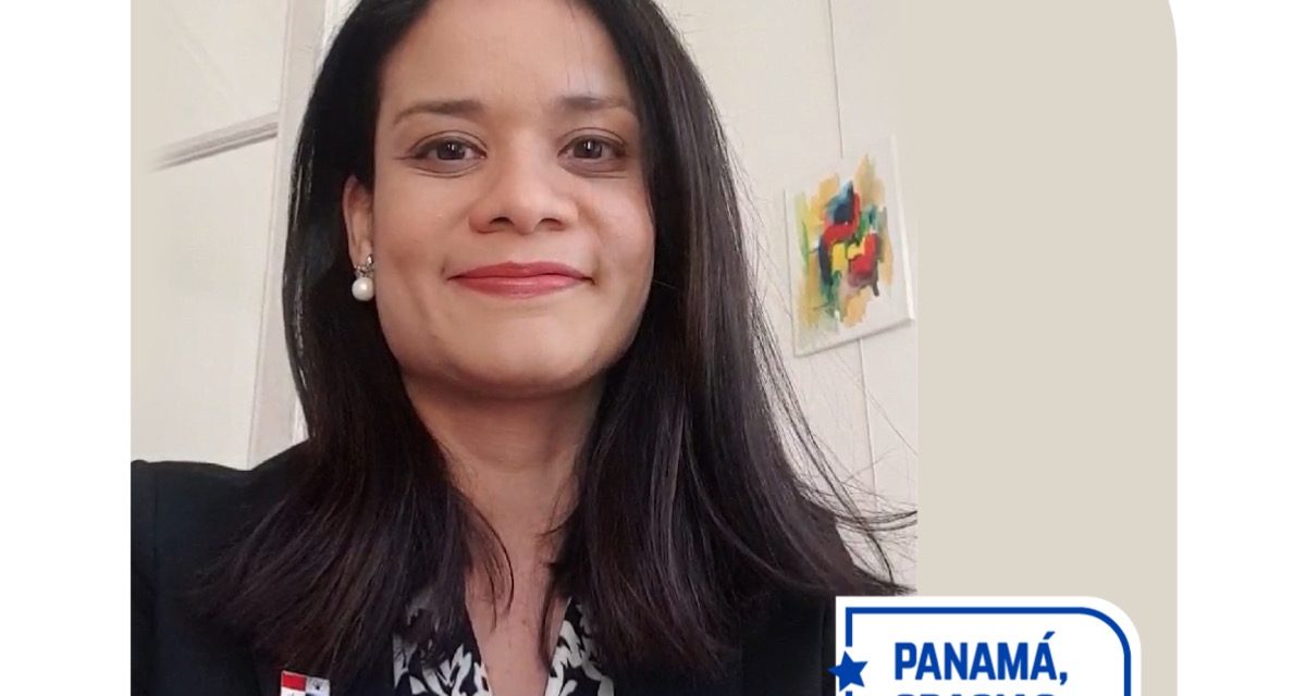 Mensaje de S.E. Issamary Sánchez en ocasión del Primer Grito de Independenciade de Panamá