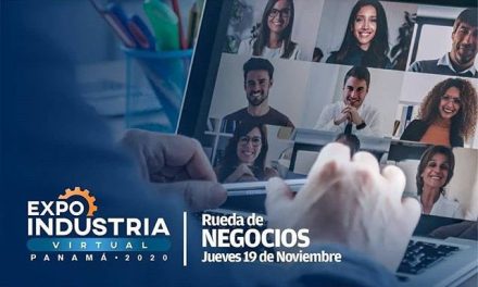 Expo Industria Virtual Panamá 2020