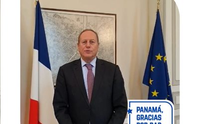 10 de noviembre se celebra el Primer Grito de Independencia de la Villa de Los Santos.