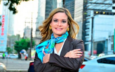 Entrevista a SE Issamary Sánchez en la Revista Compliance Officer Estrategas en Cumplimiento