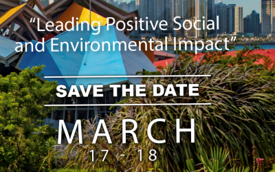 Panama Tourism Investment Forum 2021 virtual.