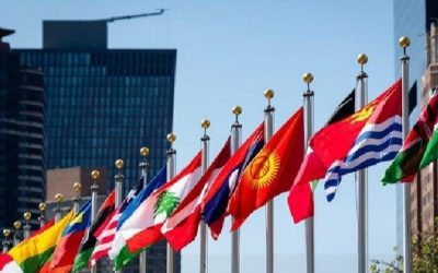 Panamá, líder en transición energética a nivel mundial!