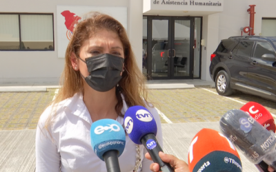 Panamá trabaja en estrategias diplomáticas y un plan de acción para salir de listas grises, asegura la Canciller.