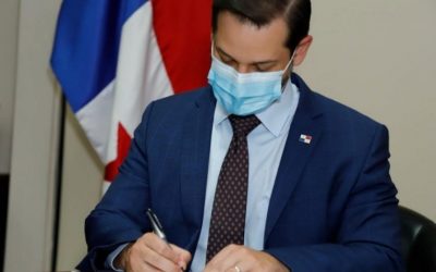 Panamá impulsa normativa antisoborno.