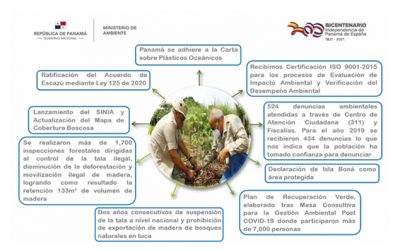 Desarrollo Ambiental Sostenible